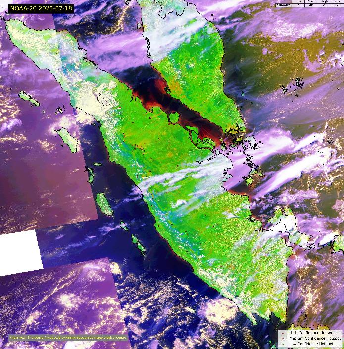 satellite