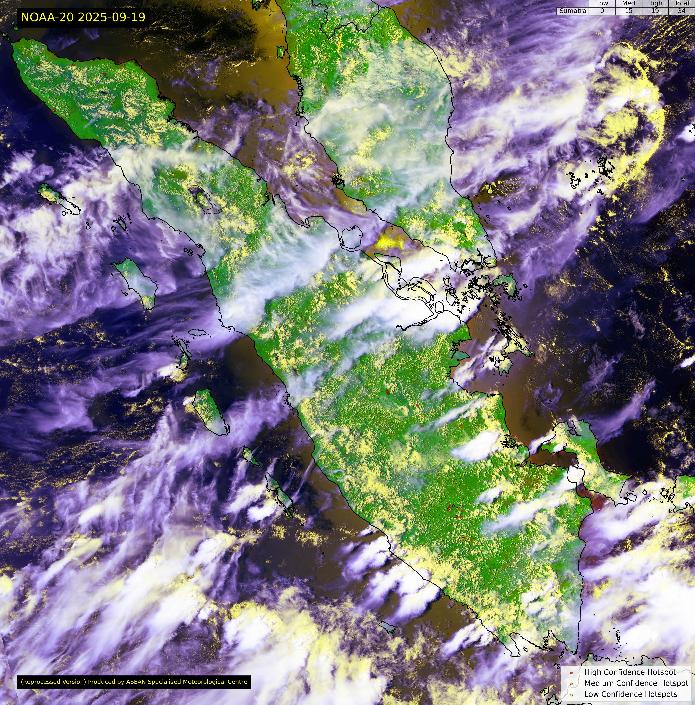 satellite