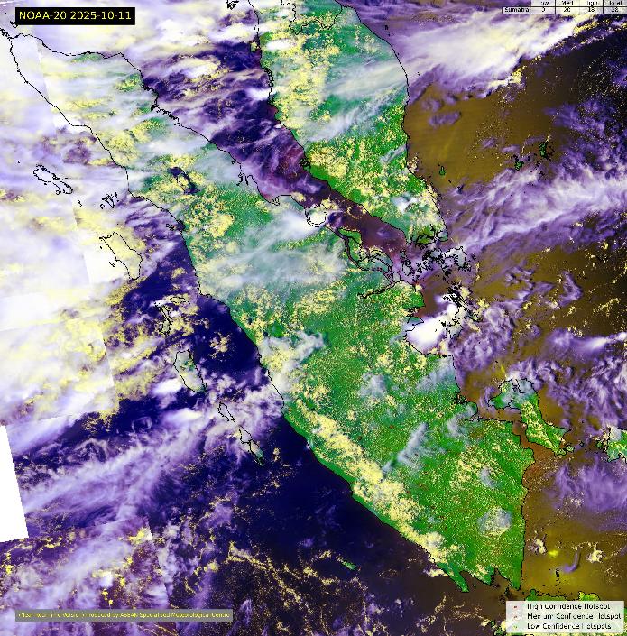satellite