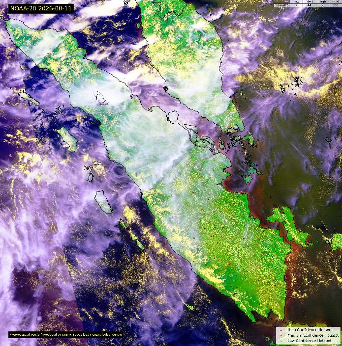 satellite