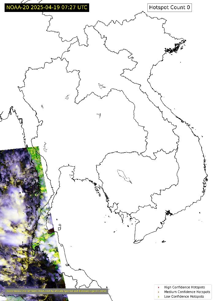satellite