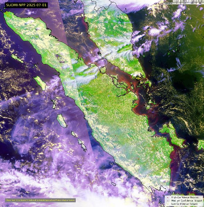 satellite