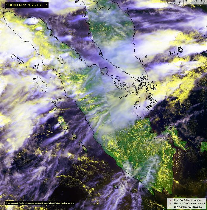 satellite